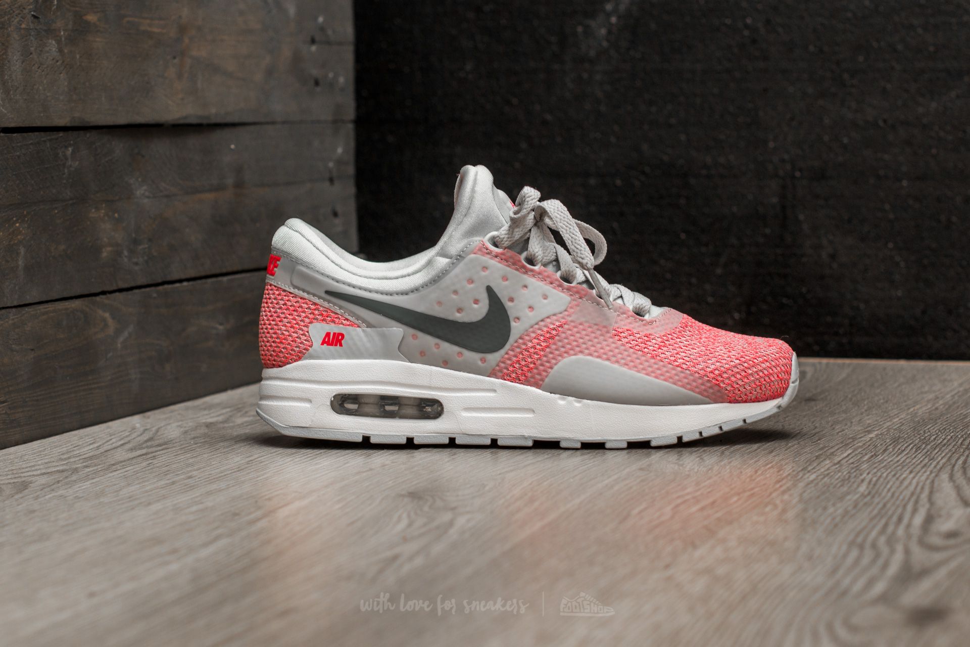 Zapatillas nike air max zero mujer online