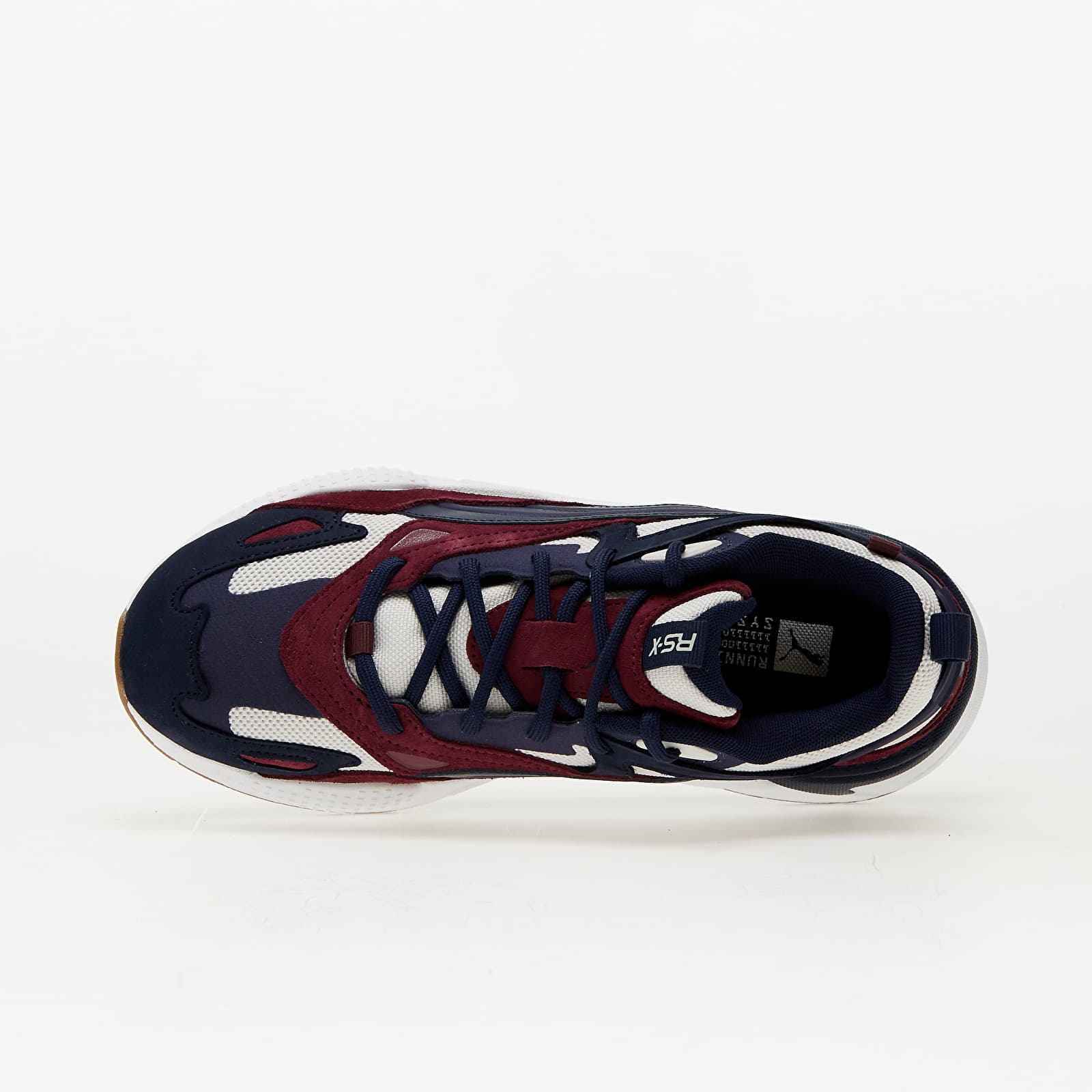 Fila hotsell rs x