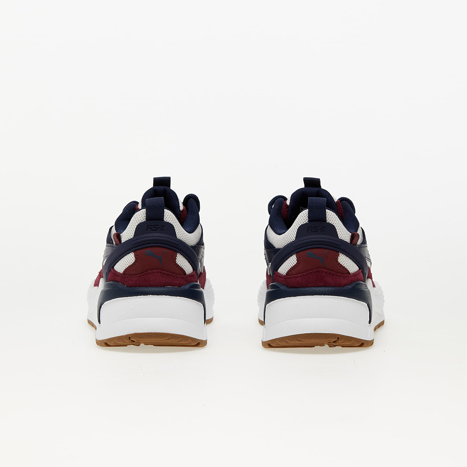 Férfi cipők Puma RS-X Efekt PRM Sedate Gray/ Puma Navy