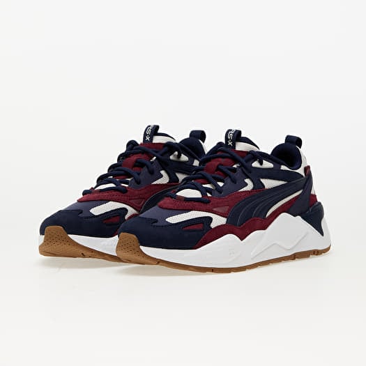 Puma navy outlet