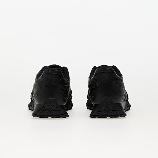 Black and deals grey pumas
