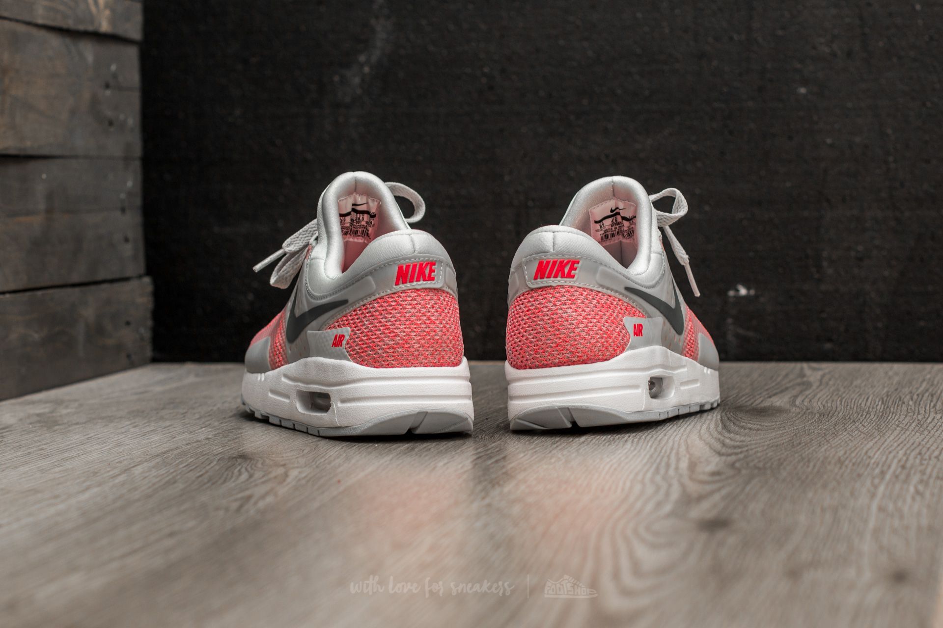 Zapatillas nike air max zero cheap mujer
