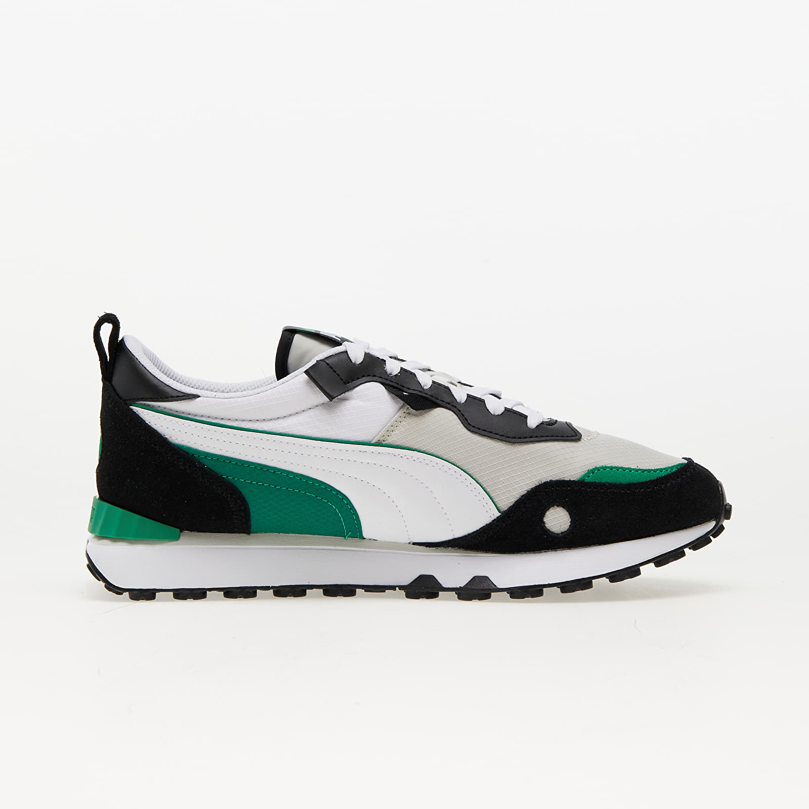 Ανδρικά παπούτσια Puma Rider FV "Future Vintage" Sedate Gray/ Archive Green
