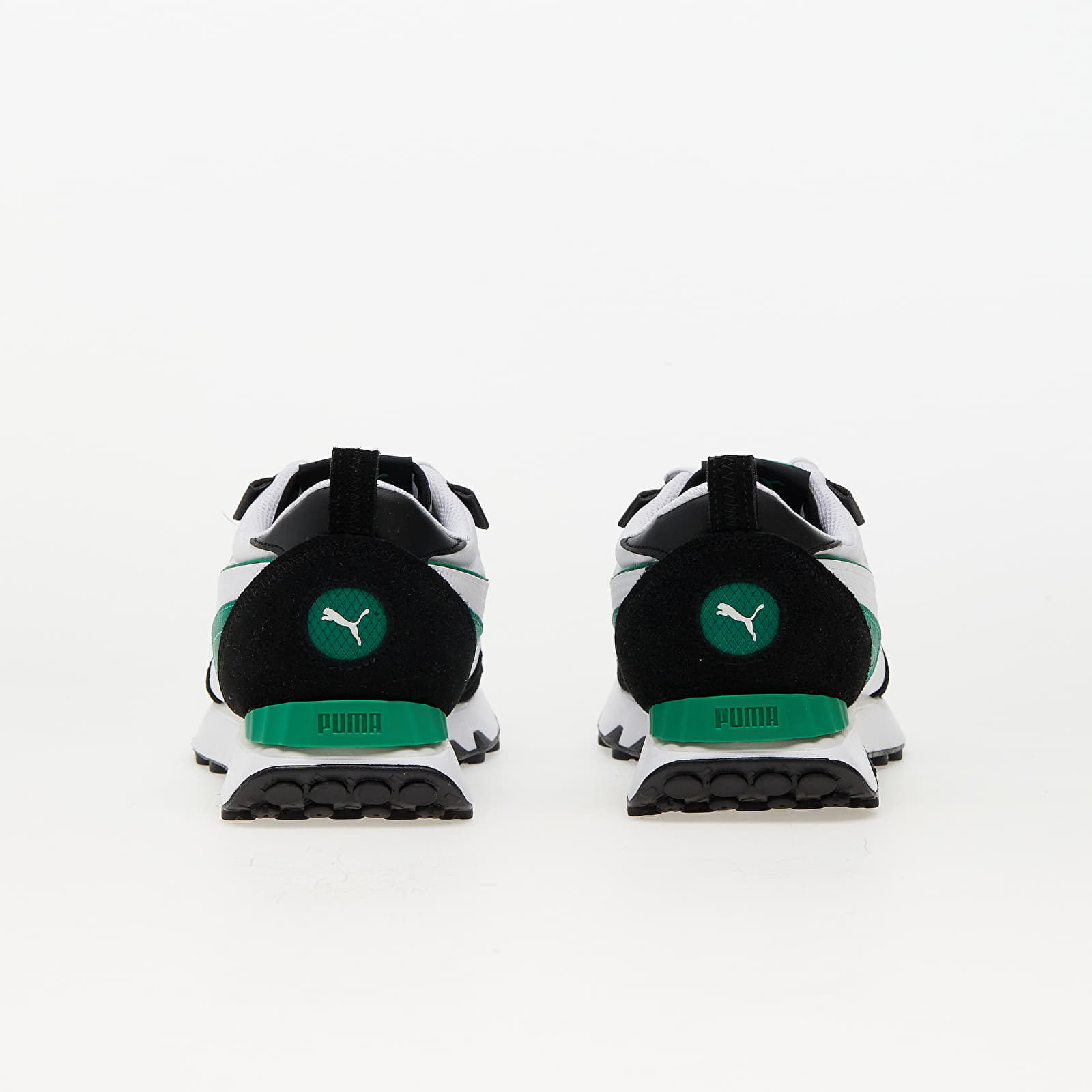 Ανδρικά παπούτσια Puma Rider FV "Future Vintage" Sedate Gray/ Archive Green