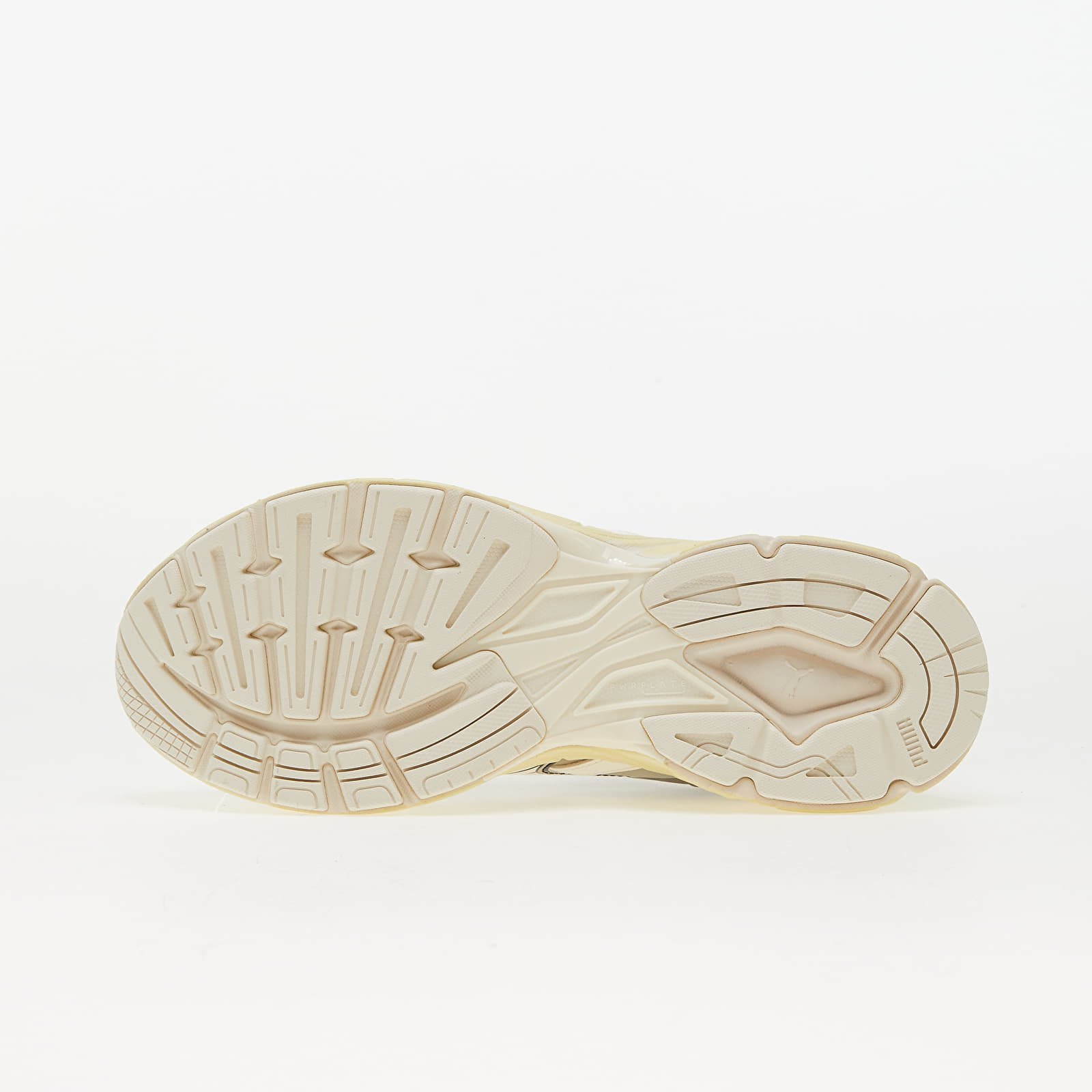 Herren Sneaker und Schuhe Puma x PLEASURES Velophasis Overdyed Beige