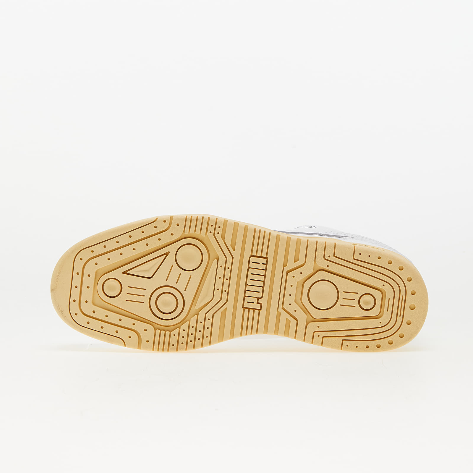 Мъжки кецове и обувки Puma Slipstream Lo The NeverWorn II White