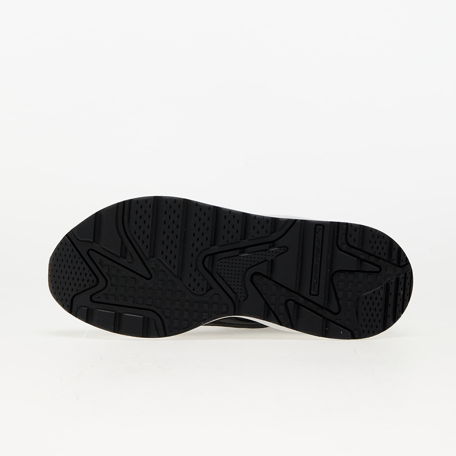 Încălțăminte și sneakerși pentru bărbați Puma RS-X Efekt Cordura Puma Black/ Feather Gray