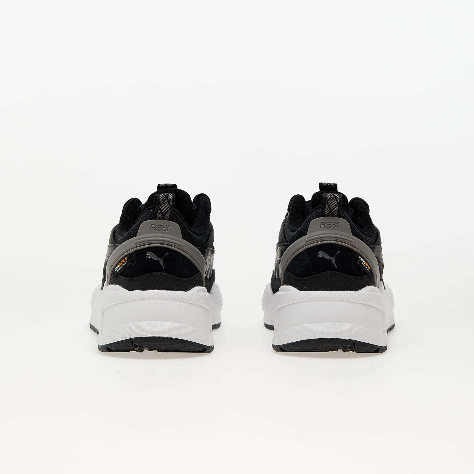 Männer Puma RS-X Efekt Cordura Puma Black/ Feather Gray