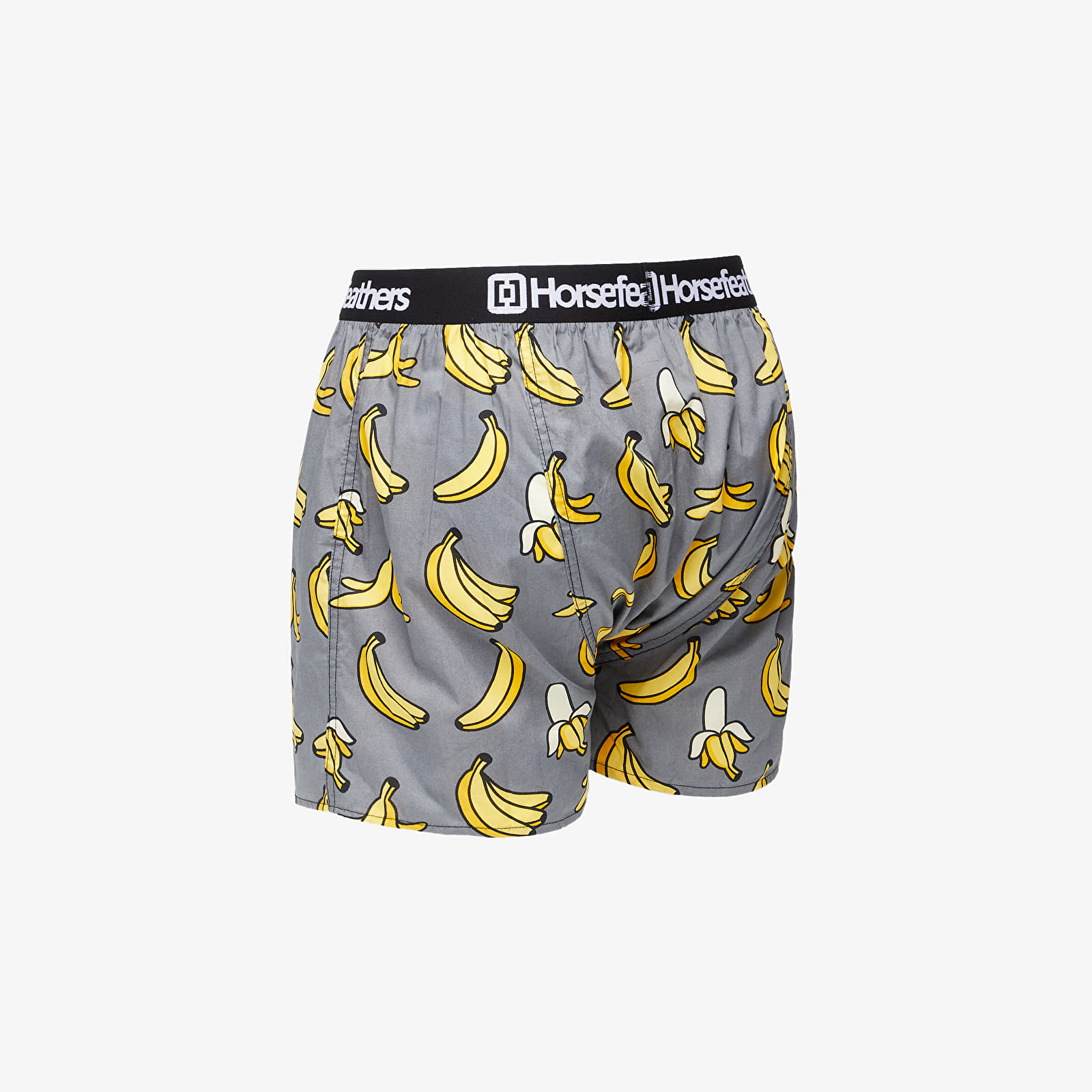 Unterhosen Horsefeathers Frazier 3-Pack Boxer Shorts Multicolor/ Bundle 6