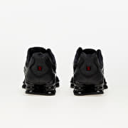 靴 Nike shox tl Black and Max Orange 24.5 Nike Shox TL Black Max Orange – SOSUKICKS