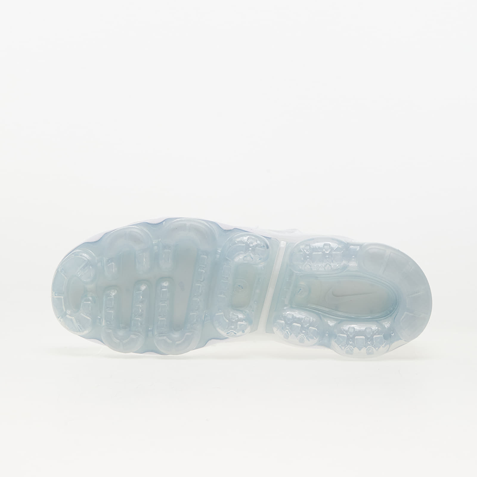 Men's shoes Nike Air Vapormax Plus White/ White-Pure Platinum