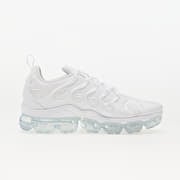 Men s shoes Nike Air Vapormax Plus White White Pure Platinum