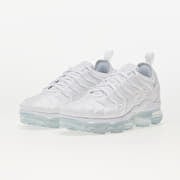 Men s shoes Nike Air Vapormax Plus White White Pure Platinum Footshop