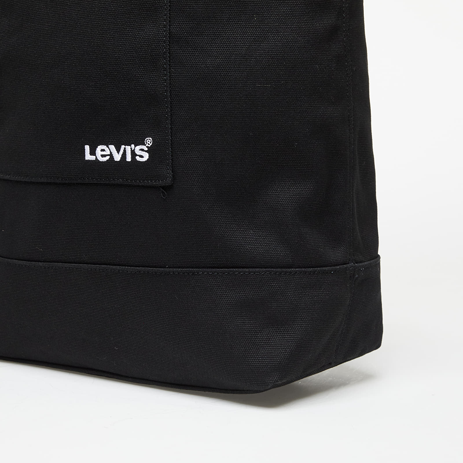 Crossbody bags Levi's® Icon Tote Bag Black