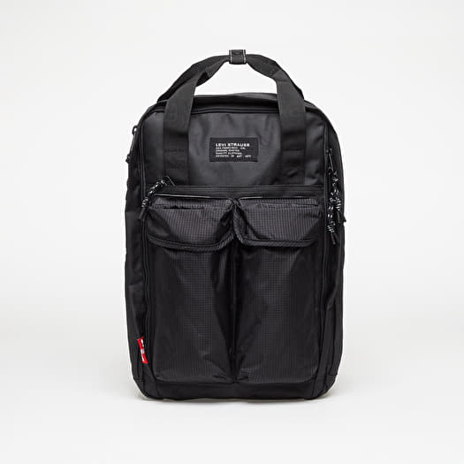 Backpack Levi's® L-Pack 2.0 Backpack Black
