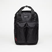Backpacks Levi s L Pack 2.0 Backpack Black Footshop