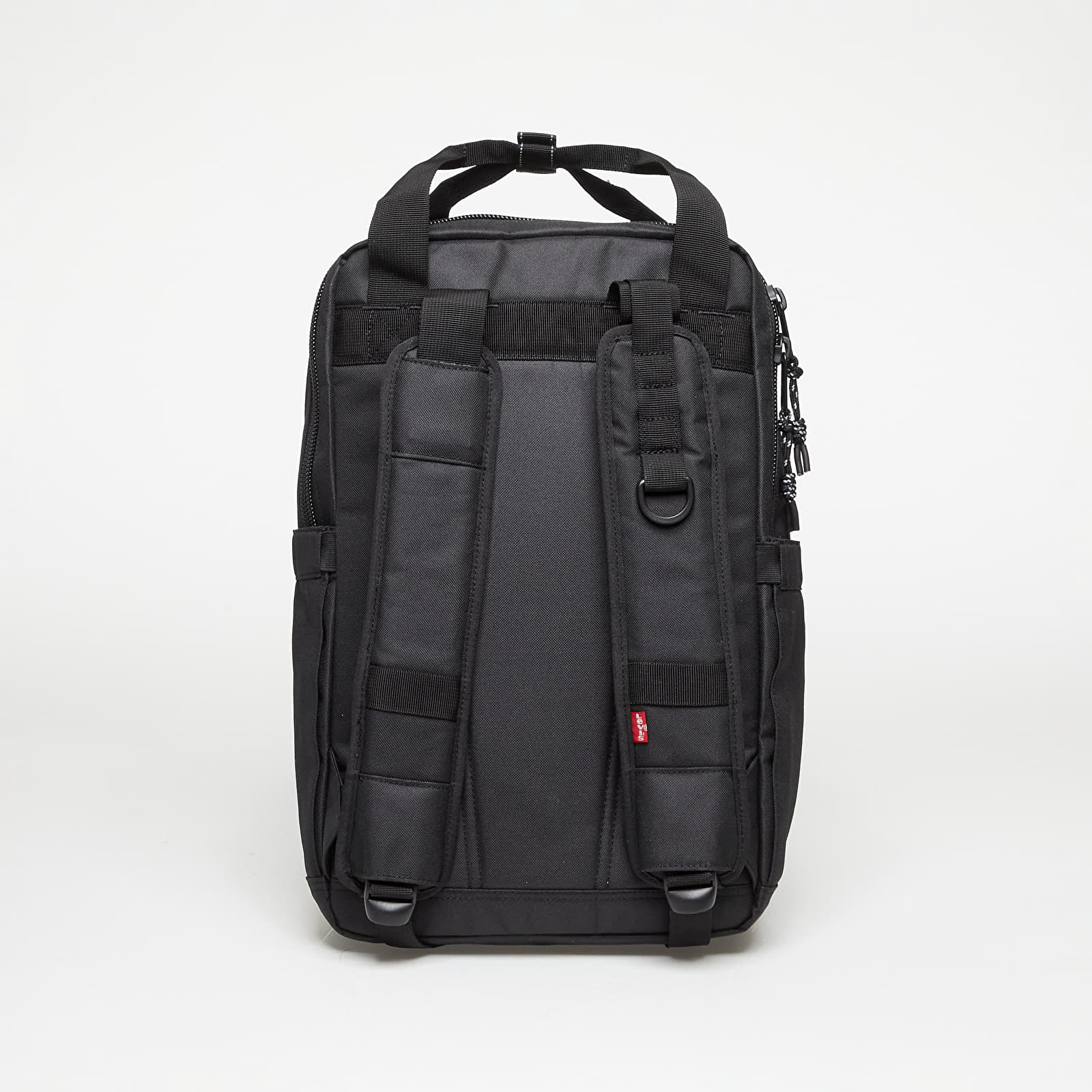 Backpacks Levi's® L-Pack 2.0 Backpack Black