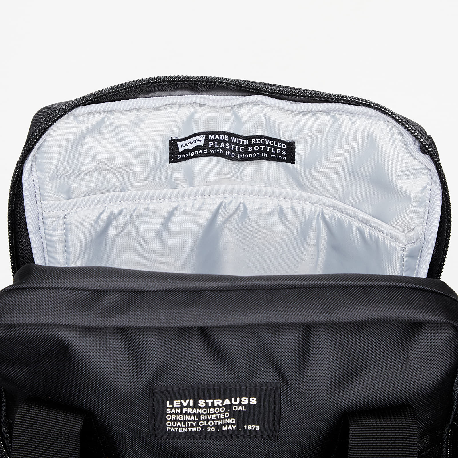 Levi backpack store