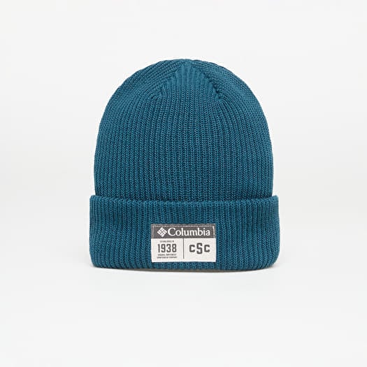 Hat Columbia Lost Lager™ II Beanie Night Wave Var
