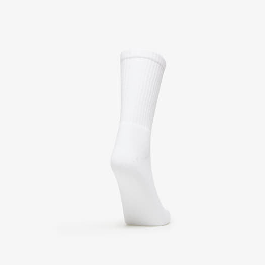 Socks Carhartt WIP Chase Socks White/ Gold Footshop