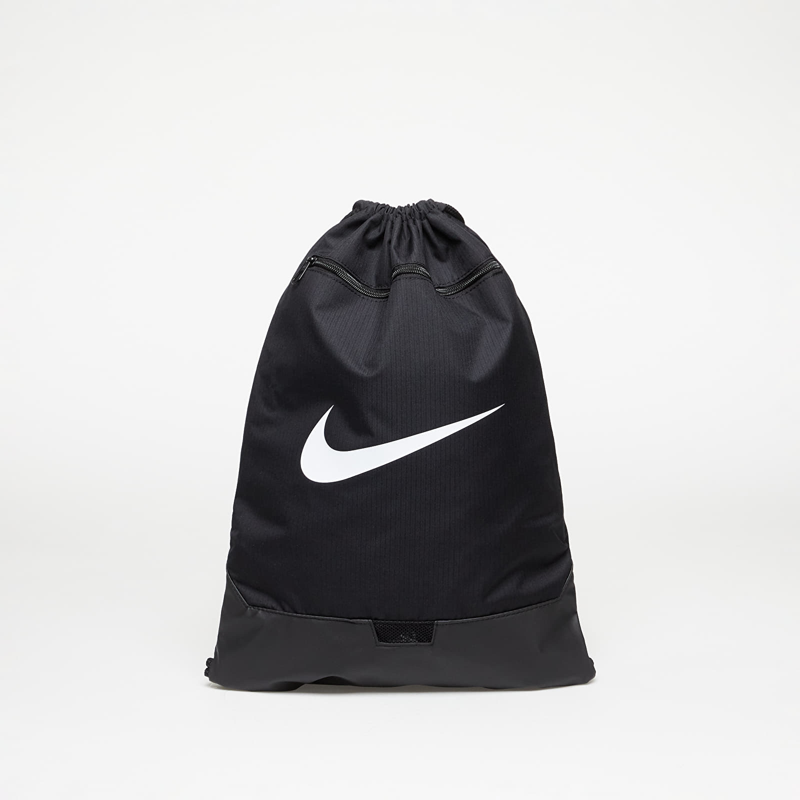 Reput Nike Brasilia 9.5 Training Gym Sack Black/ Black/ White