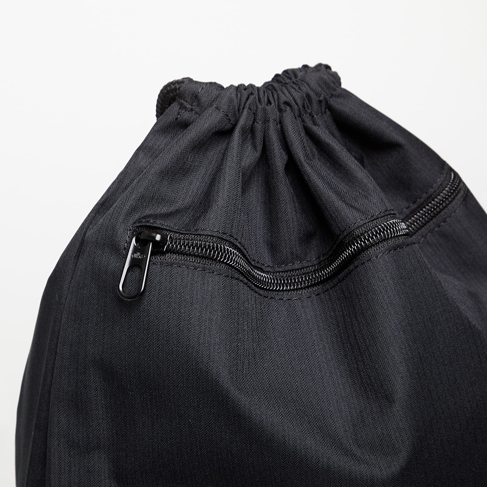Reput Nike Brasilia 9.5 Training Gym Sack Black/ Black/ White