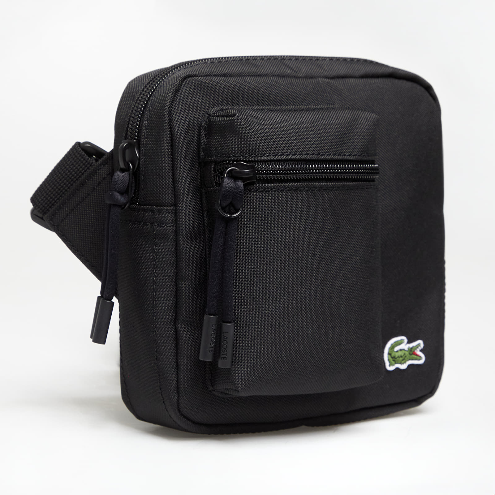 Bags & backpacks LACOSTE Square Camera Bag Noir