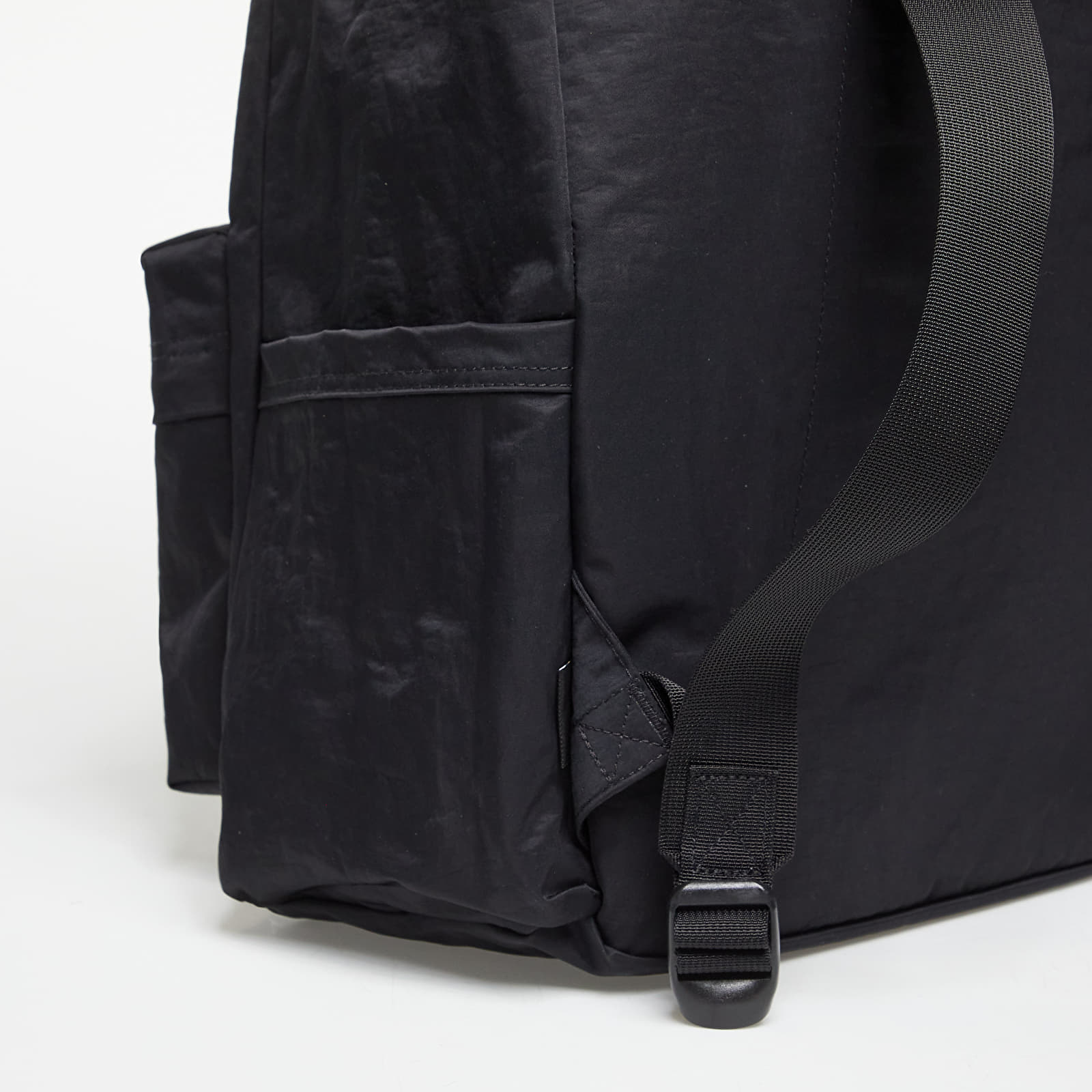 Backpacks Vans Old Skool Cinch Backpack Black