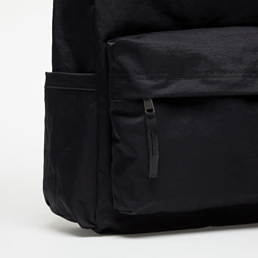 Vans old clearance skool black backpack