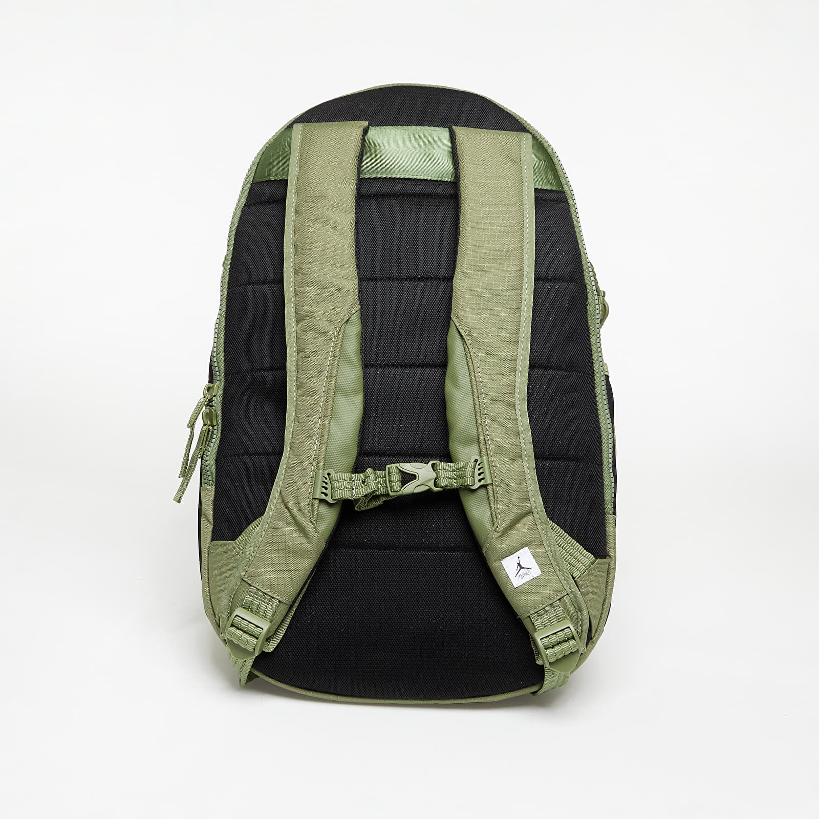 Hátizsákok Jordan Jam Flight Backpack Sky J Light Olive