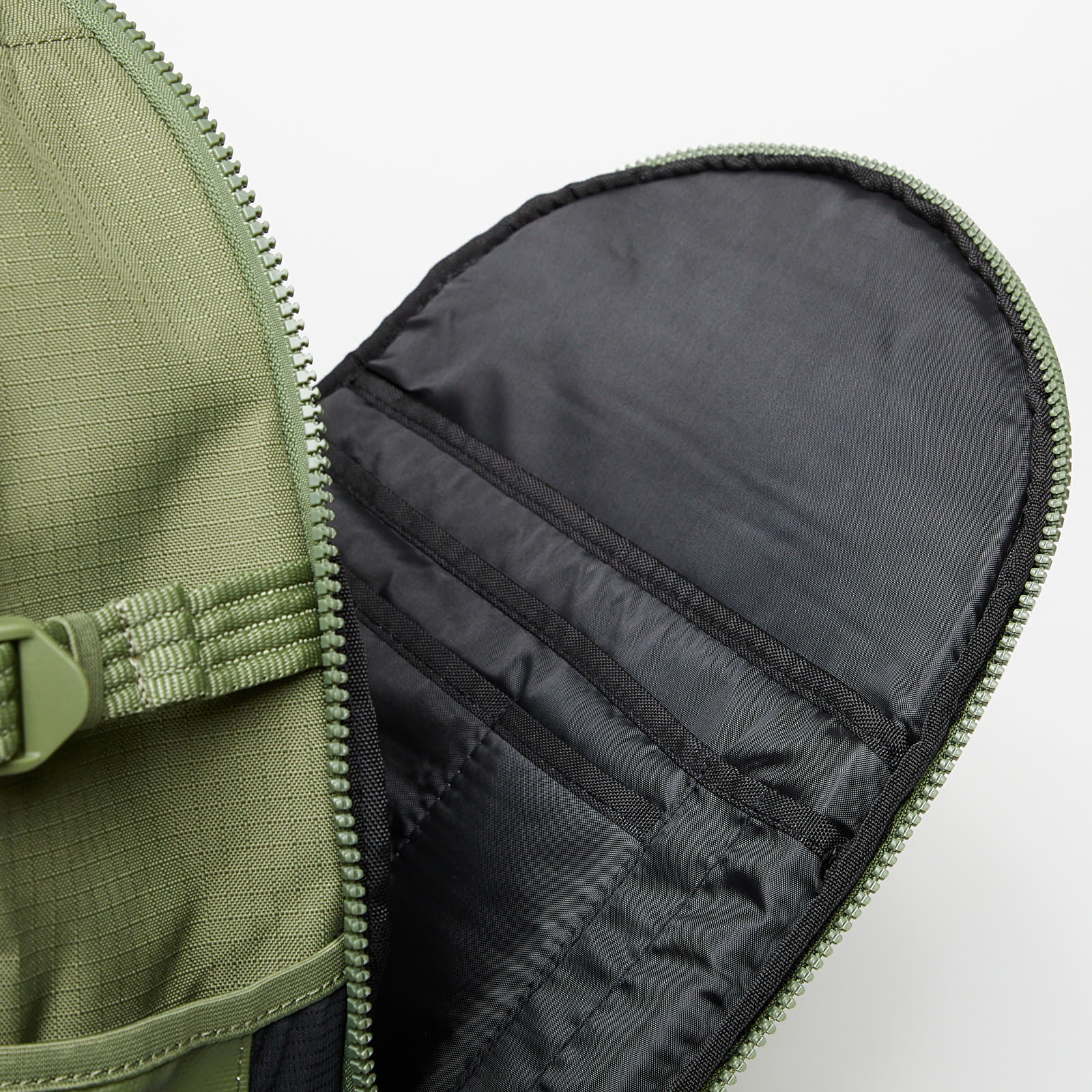Hátizsákok Jordan Jam Flight Backpack Sky J Light Olive
