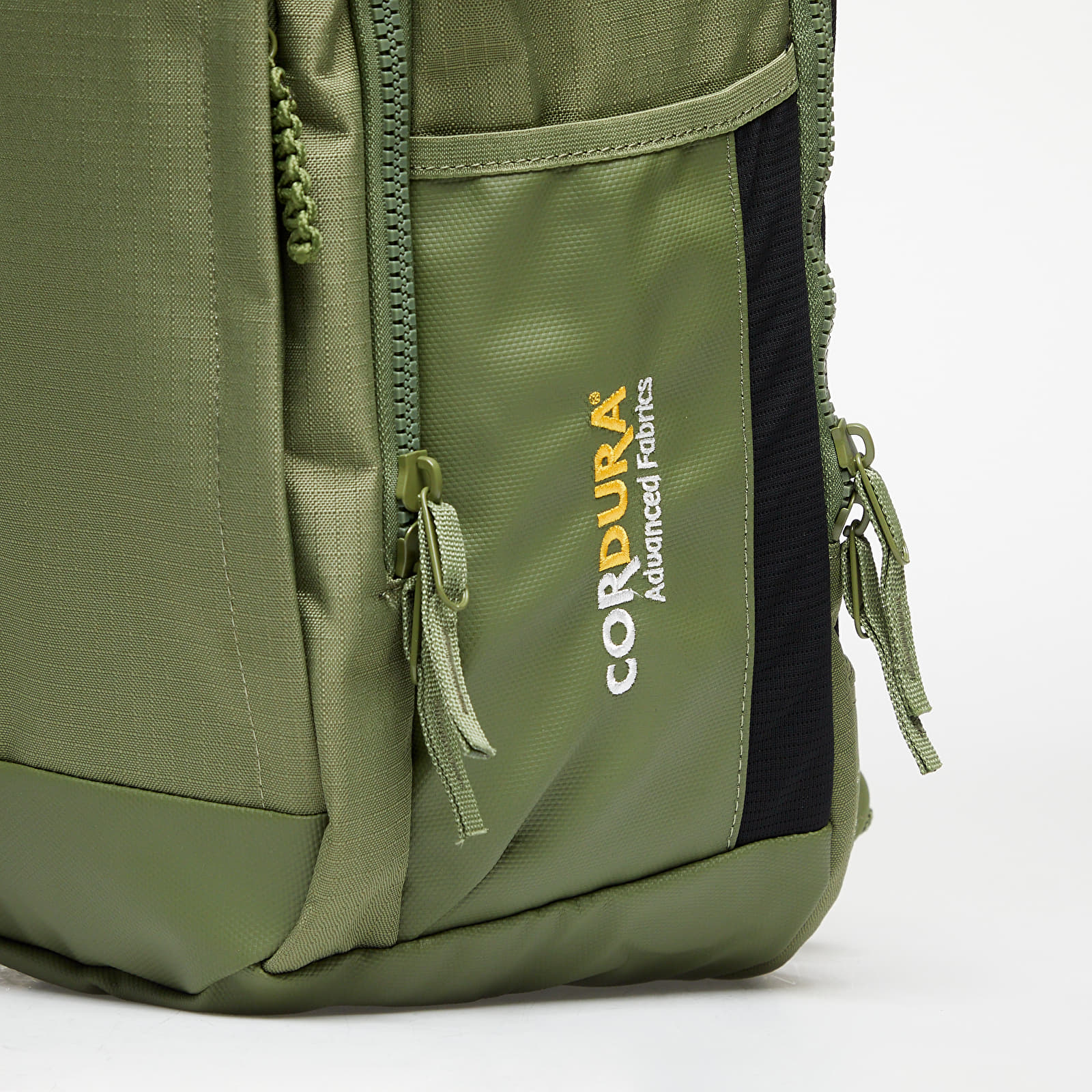 Hátizsákok Jordan Jam Flight Backpack Sky J Light Olive