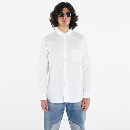 Shirt Comme des Garçons SHIRT Woven Shirt White