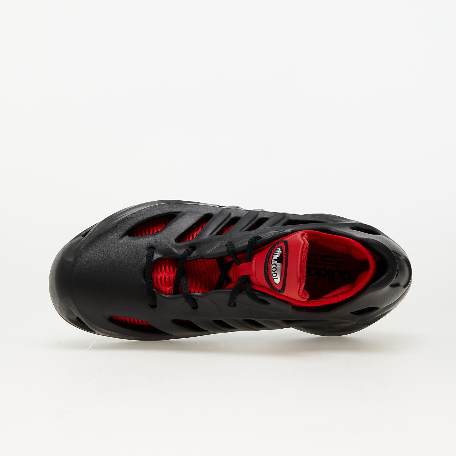 Herren Sneaker und Schuhe adidas Adifom Climacool Core Black/ Core Black/ Better Scarlet