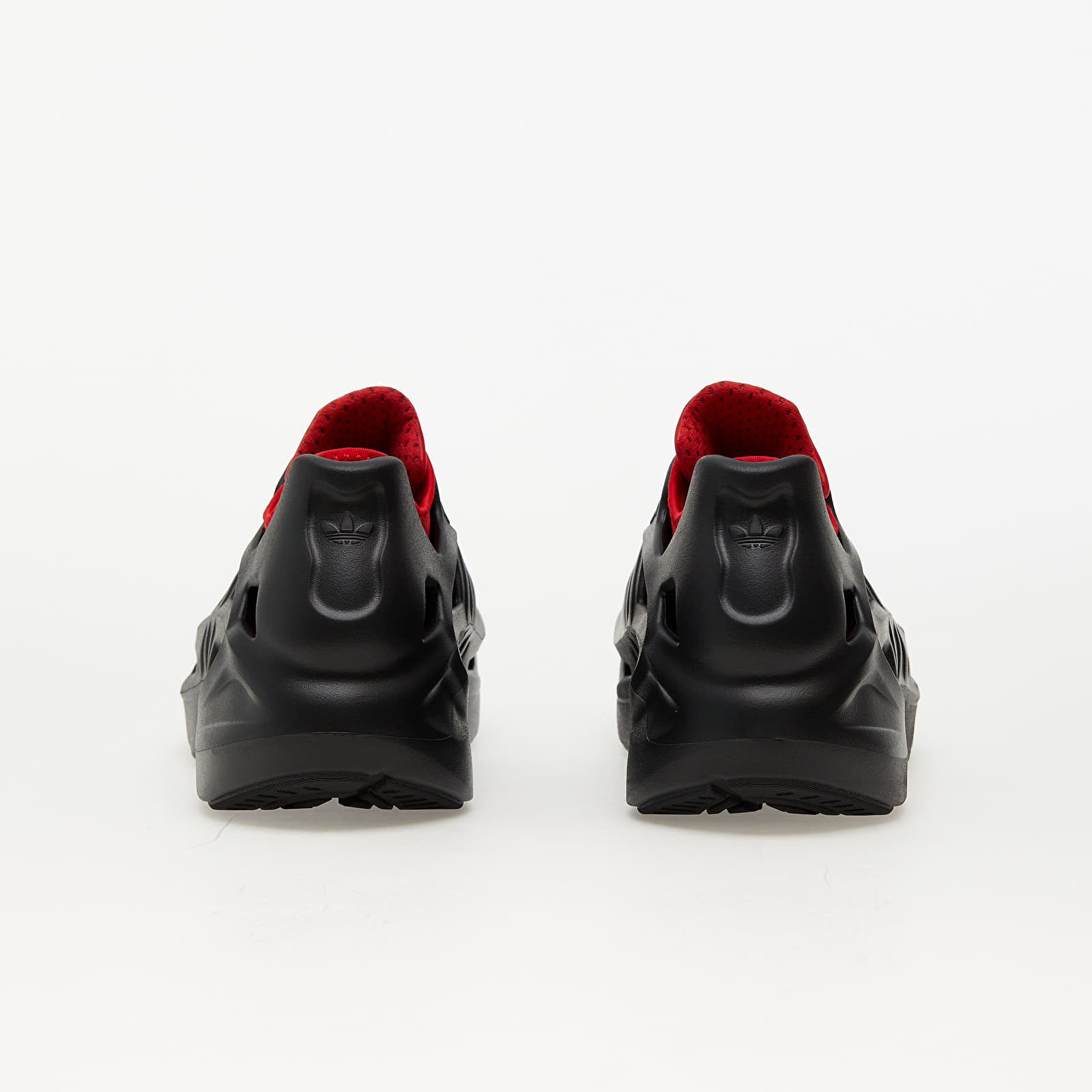 Herren Sneaker und Schuhe adidas Adifom Climacool Core Black/ Core Black/ Better Scarlet
