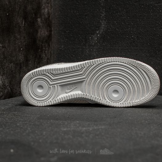 the sole womens air force 1