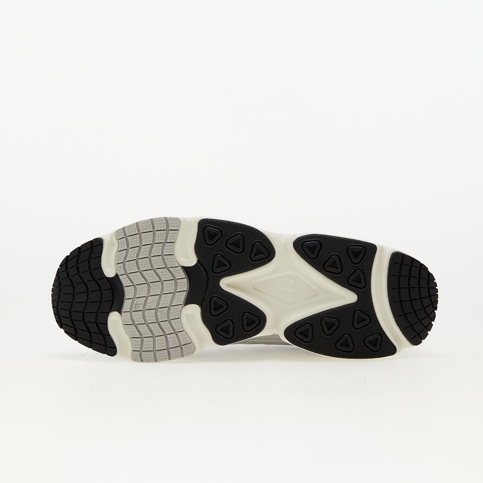 Men's shoes adidas Ozmillen Core Black/ Grey Five/ Grey Two | Footshop