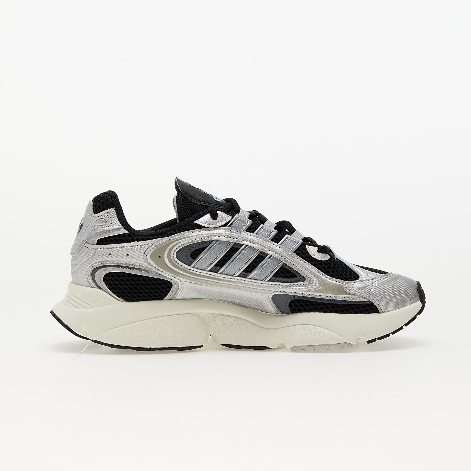 Zapatillas Hombre adidas Ozmillen Core Black/ Grey Five/ Grey Two