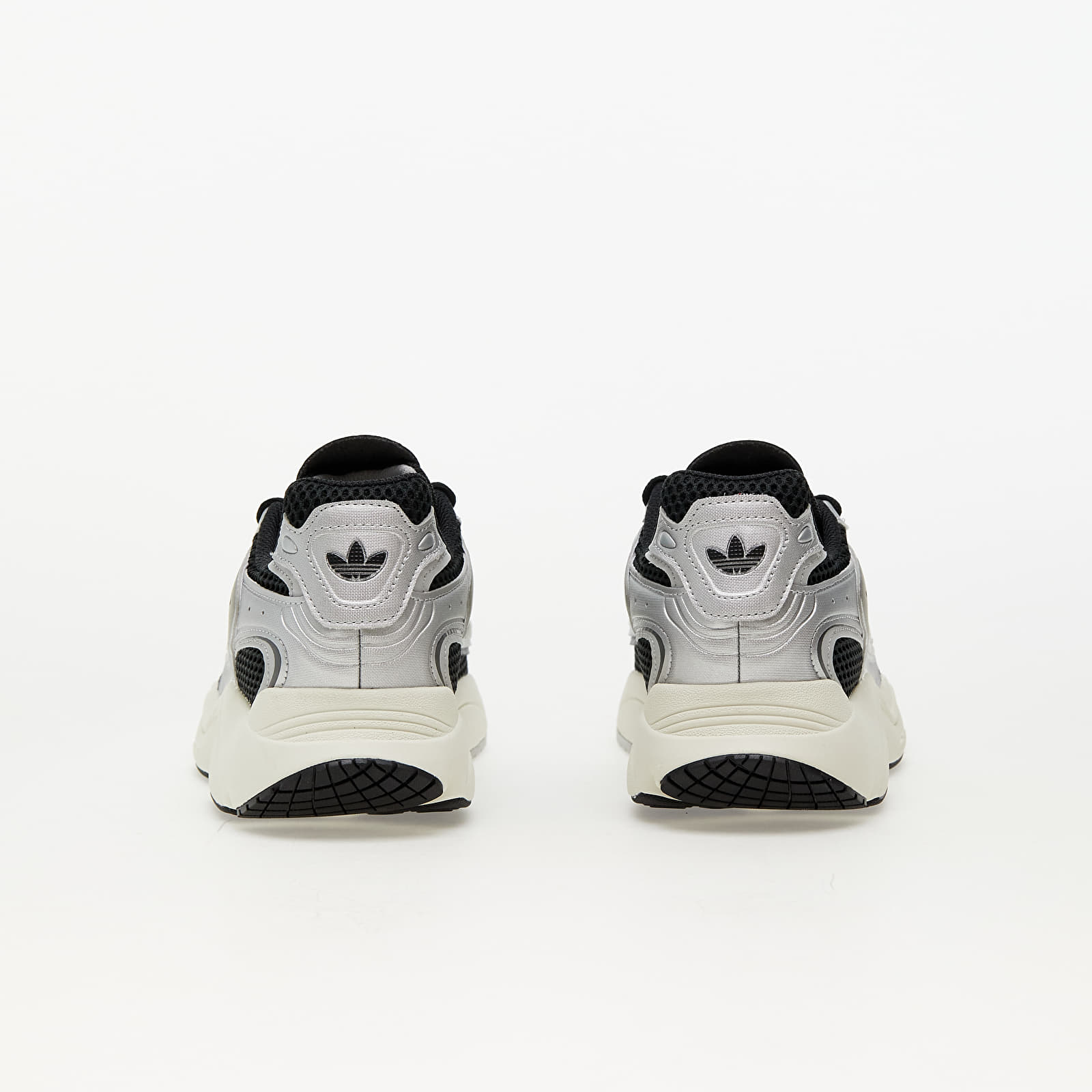 Zapatillas Hombre adidas Ozmillen Core Black/ Grey Five/ Grey Two