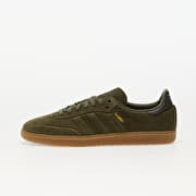 Adidas samba olive cheap