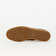 Men's shoes adidas Samba Olive Strata/ Shadow Olive/ Gum (IG1242) | Footshop