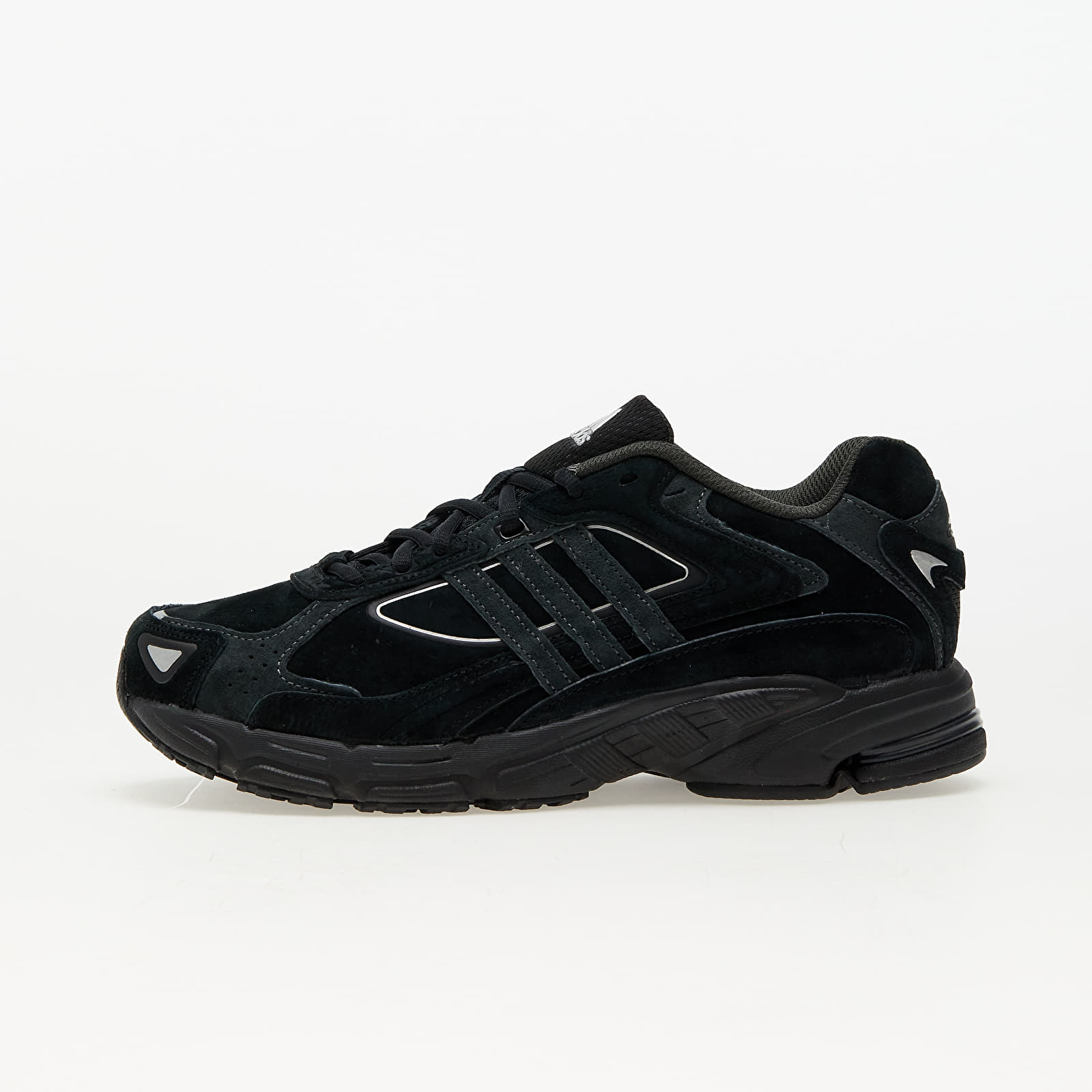 Men's shoes adidas Response Cl Core Black/ Carbon/ Core Black