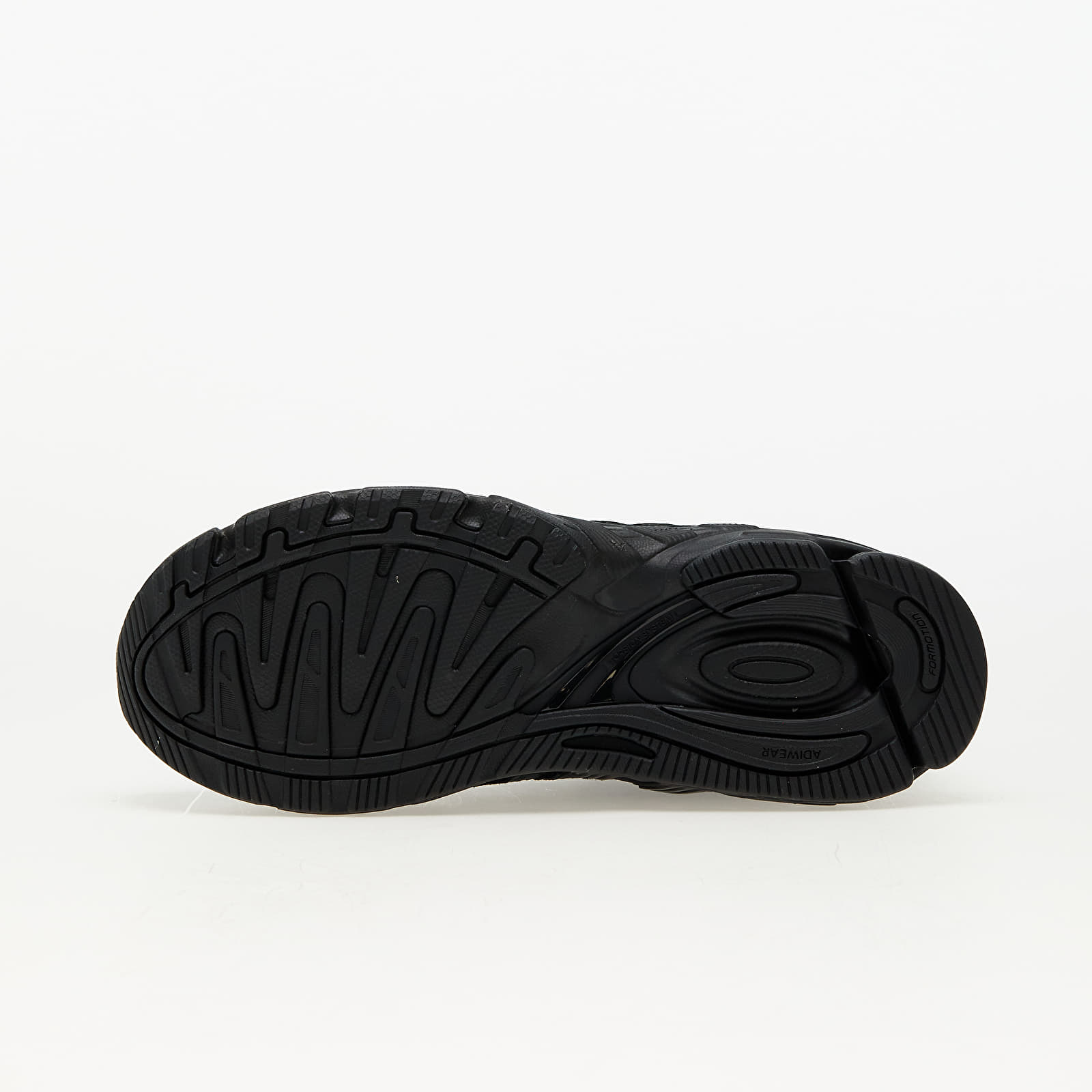 Men's shoes adidas Response Cl Core Black/ Carbon/ Core Black