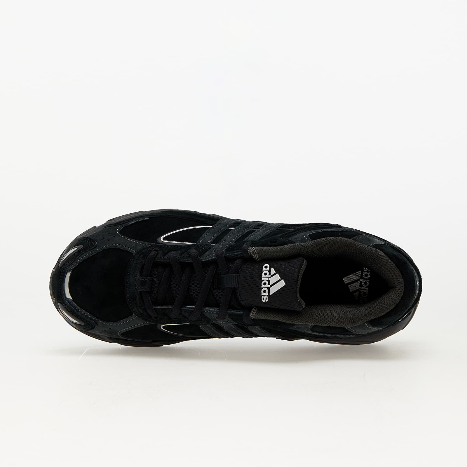Men's shoes adidas Response Cl Core Black/ Carbon/ Core Black