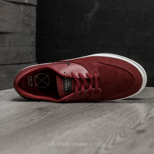 Nike paul rodriguez on sale 10 hombre rojas