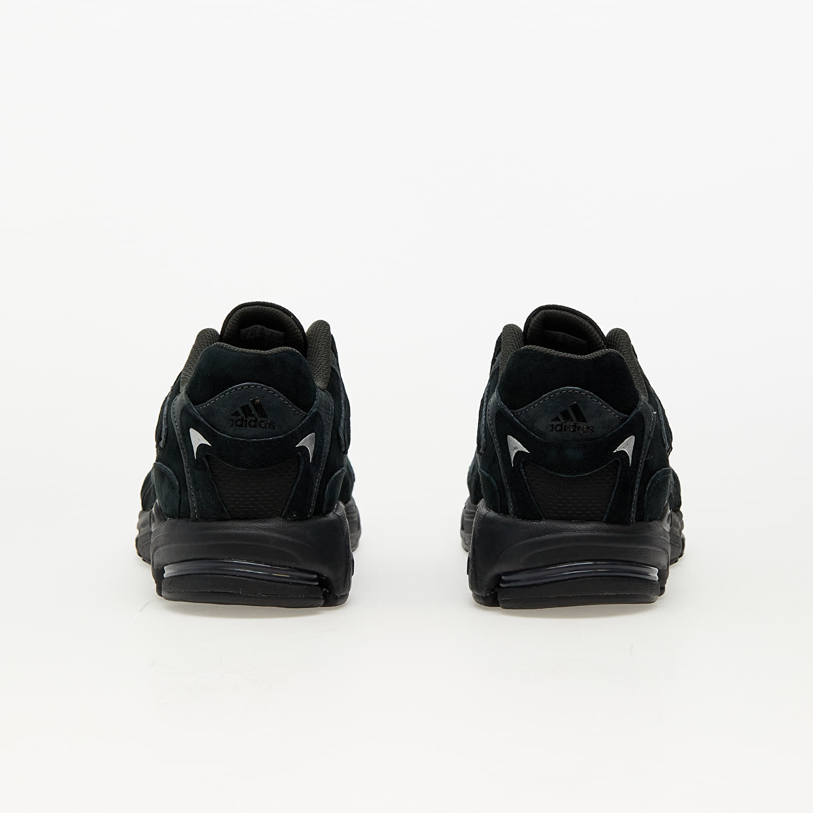 Men's shoes adidas Response Cl Core Black/ Carbon/ Core Black