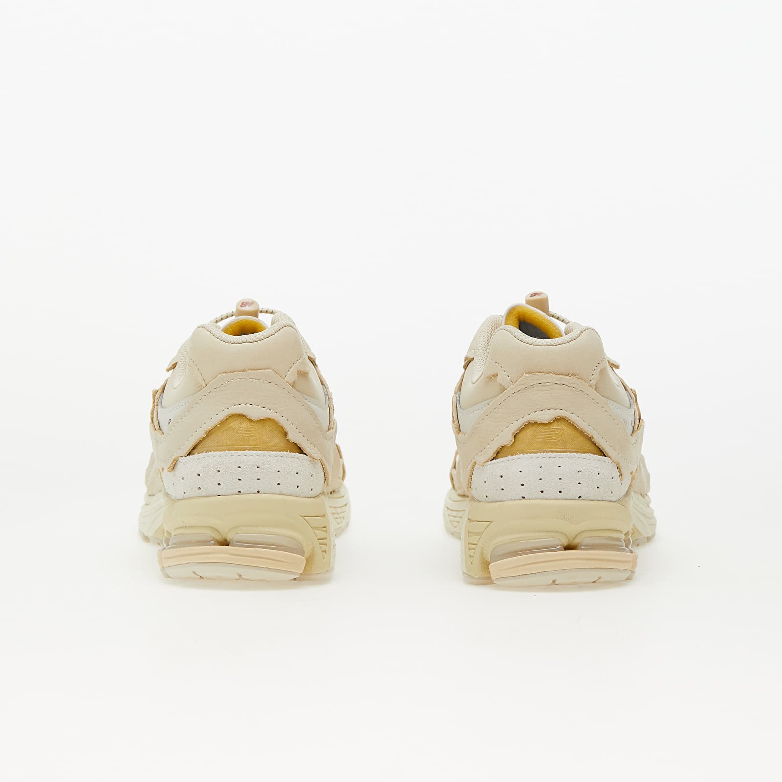 Încălțăminte și sneakerși pentru bărbați New Balance 2002R Sandstone