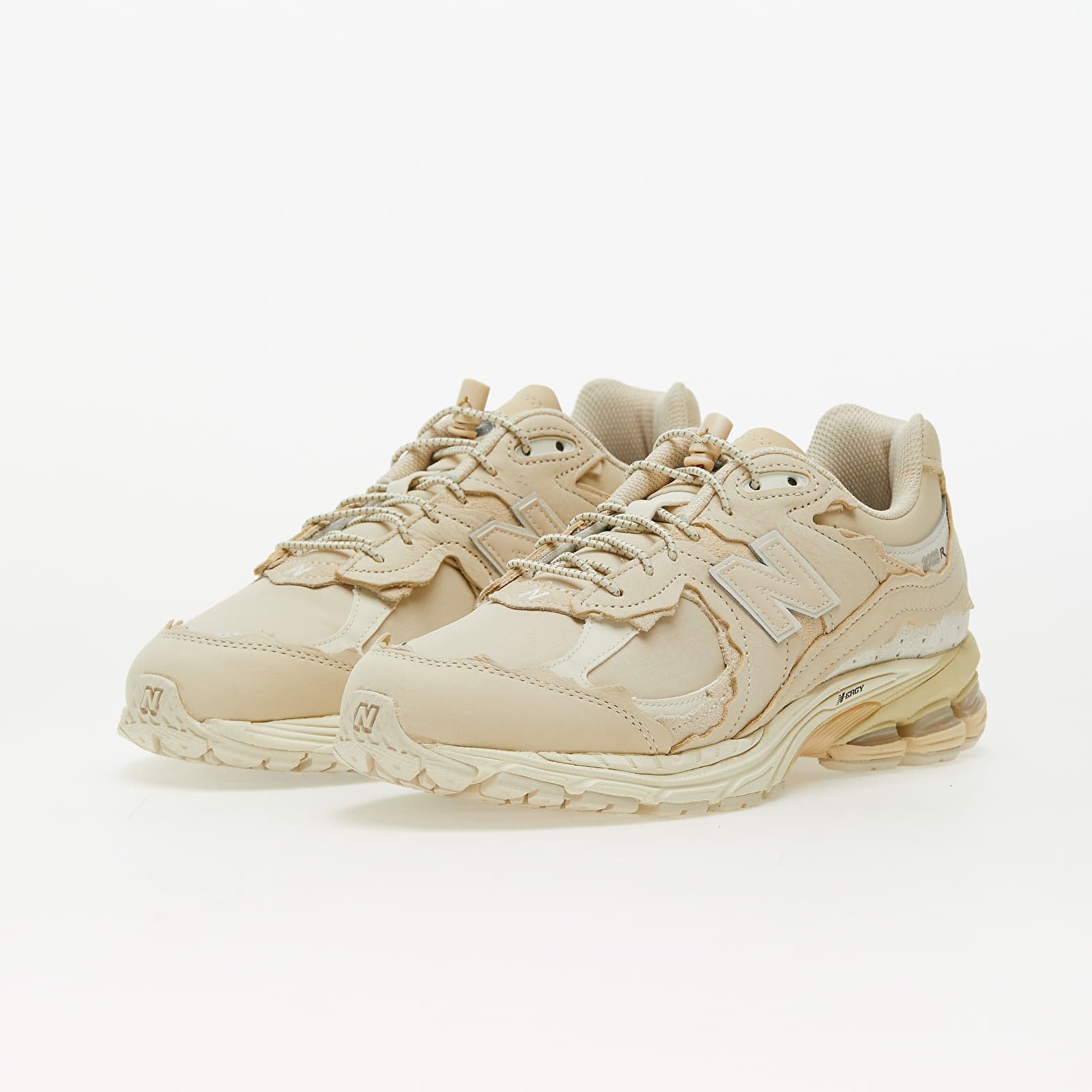 Încălțăminte și sneakerși pentru bărbați New Balance 2002R Sandstone
