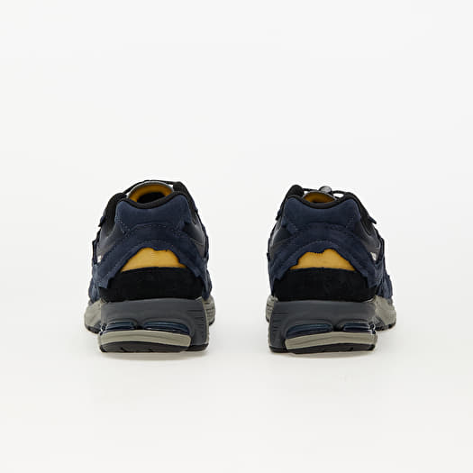 New balance 993 Amarillo hot sale hombre