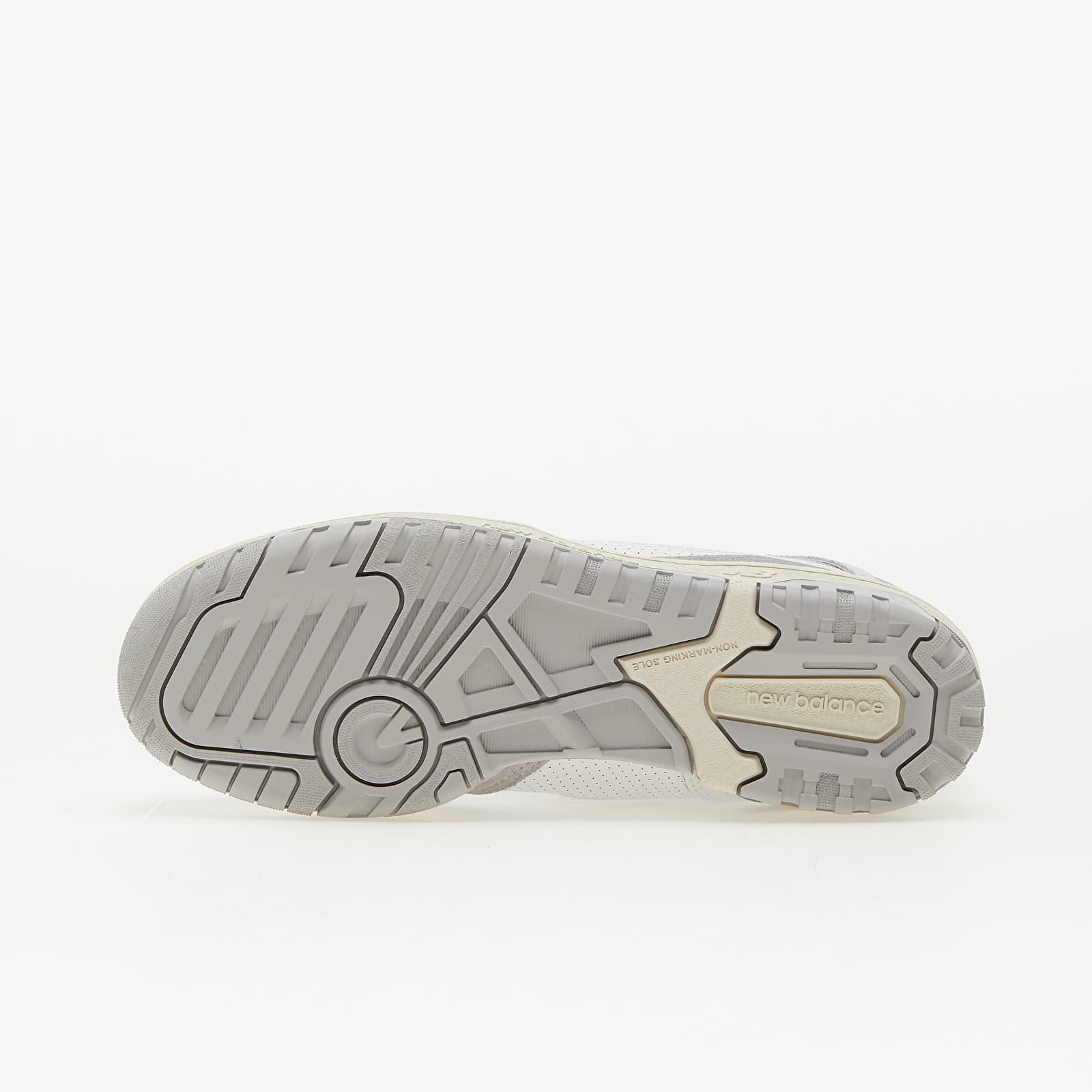 Scarpe uomo New Balance 550 White